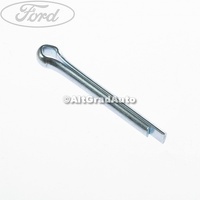 Stift pivot inferior sau suport piulita butuc fata Ford Ranger 1 2.5 D