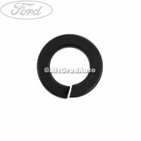 Saiba surub inferior prindere amortizor fata Ford Ranger MK1 2.5 D