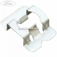 Clema prindere consola centrala panou bord Ford Fiesta MK6 1.25