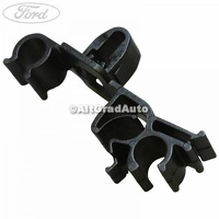 Clips cu clema instalatie electrica model 9 Ford Kuga MK1 2.5 4x4