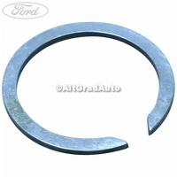 Siguranta sincron viteza 6 cutie 6 trepte Ford EcoSport facelift 1.0 EcoBoost