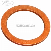 Garnitura buson ulei axa spate Ford Ranger MK1 2.5 D