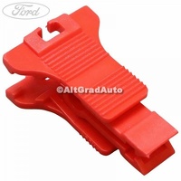 Extractor sigurante panou bord Ford C-Max MK2 1.6 TDCi