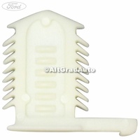 Clips prindere instalatie electrica carlig remorcare Ford Ranger T6 2.2 TDCi