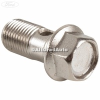 Surub banjo conducta frana fata Ford Ranger MK1 2.5 D