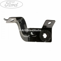 Suport stanga radiator apa superior Ford Ranger MK1 2.5 D