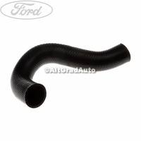 Furtun radiator apa dreapta superior Ford Ranger 2 2.5 TDCi 4x4