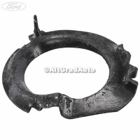 Element flansa amortizor punte fata inferior Ford S-Max MK1 2.0 TDCi