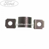 Brida bucsa bara stabilizatoare punte fata Ford Ranger MK1 2.5 D