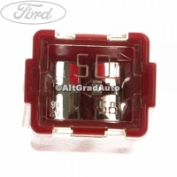 Siguranta 50 A rosu cub Ford B-Max 1.0 EcoBoost