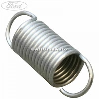 Resort cablu frana mana Ford Galaxy MK1 2.0 i
