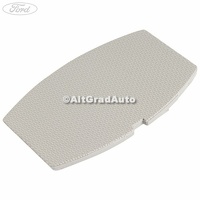 Capac stalp B stanga culoare marble 3 usi Ford Fiesta MK7 facelift 1.0