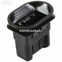 Clema sezut metalic scaun spate Ford B-Max 1.0 EcoBoost