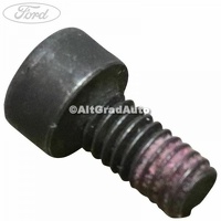 Surub lateral nuca schimbator cutie automata Ford Fiesta MK5 1.25 16V