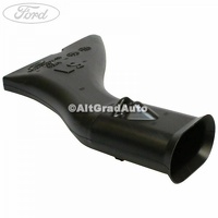 Gura ventilatie sub scaun fata stanga Ford Mondeo MK4 2.2 TDCi