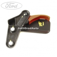 Maner cablu actionare capota motor Ford Ka MK2 1.2