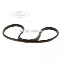 Cheder hayon Ford Ka MK2 1.2