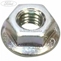 Piulita prindere balama hayon Ford Ka MK2 1.2