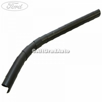 Protectie conducta retur ulei turbosuflanta Ford Ranger 2 2.5 TDCi 4x4