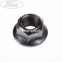 Piulita prindere turbosuflanta Ford Ranger 2 2.5 TDCi 4x4