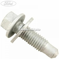 Surub prindere balama usa fata inferioara Ford S-Max MK1 2.0 TDCi