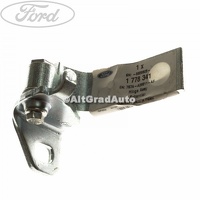 Balama usa spate stanga inferioara Ford Mondeo MK4 2.2 TDCi