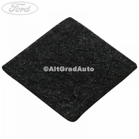 Garnitura protectie bloc ceasuri bord Ford EcoSport 1.5 TDCi