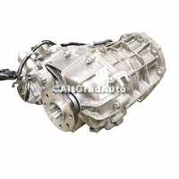 Cutie transfer 4WD Ford Ranger T6 2.2 TDCi