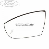Geam oglinda stanga cu incalzire si BLIS Ford Kuga MK3 1.5 EcoBoost