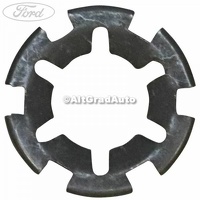 Saiba maner control reglaj spatar scaun spate Ford C-Max MK2 1.6 TDCi