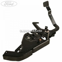Incuietoare capota Ford Ranger MK1 2.5 D