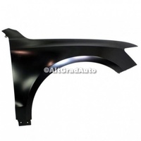 Aripa fata dreapta model cu extensie Ford Ranger 1 2.5 D