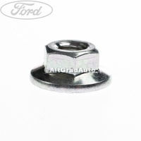Piulita prindere aripa fata Ford Ranger MK1 2.5 D