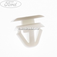 Clips prindere extensie aripa fata Ford Ranger MK1 2.5 D