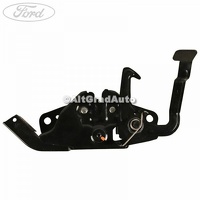 Incuietoare capota Ford Ranger MK2 2.5 TDCi 4x4
