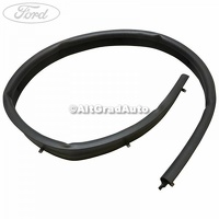 Cheder capota motor Ford Ranger MK2 2.5 TDCi 4x4