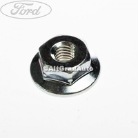 Piulita surub prindere extensie aripa fata Ford Ranger MK1 2.5 D