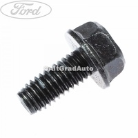 Surub prindere suport bara fata inferior Ford Ranger MK1 2.5 D