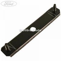 Placa suport bara fata inferioara Ford Ranger MK1 2.5 D