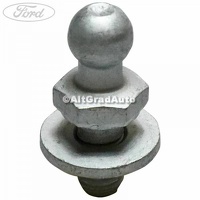 Surub prindere amortizor hayon 3/5 usi Ford Focus MK2 1.4
