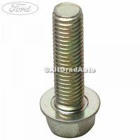 Surub prindere bara protectie superioara sport Ford Ranger MK1 2.5 D