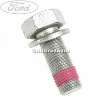Surub prindere suport etrier fata Ford Ka MK2 1.3 TDCi