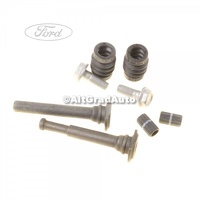 Set reparatie culise etrier fata Ford Ka MK2 1.3 TDCi