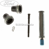 Set reparatie culise etrier fata Ford Ka MK2 1.2