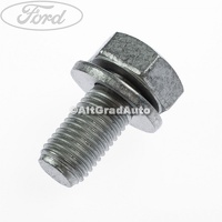 Surub culisa etrier fata Ford Ka MK2 1.2