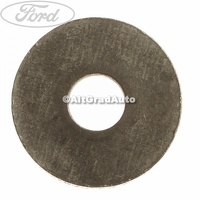 Saiba surub prindere placa ax selector cutie viteze 6 trepte Ford Transit 2019 2.0 EcoBlue 4x4