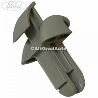 Carlig plafon agatare haine interior Ford Fiesta MK6 1.25