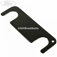 Clema metalica prindere usa bena Ford Ranger T6 2.2 TDCi