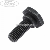 Surub prindere cablu opritor usa bena Ford Ranger T6 2.2 TDCi