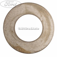 Saiba pinion treapta 6 cutie 6 trepte M66 Ford S-Max MK1 2.5 ST